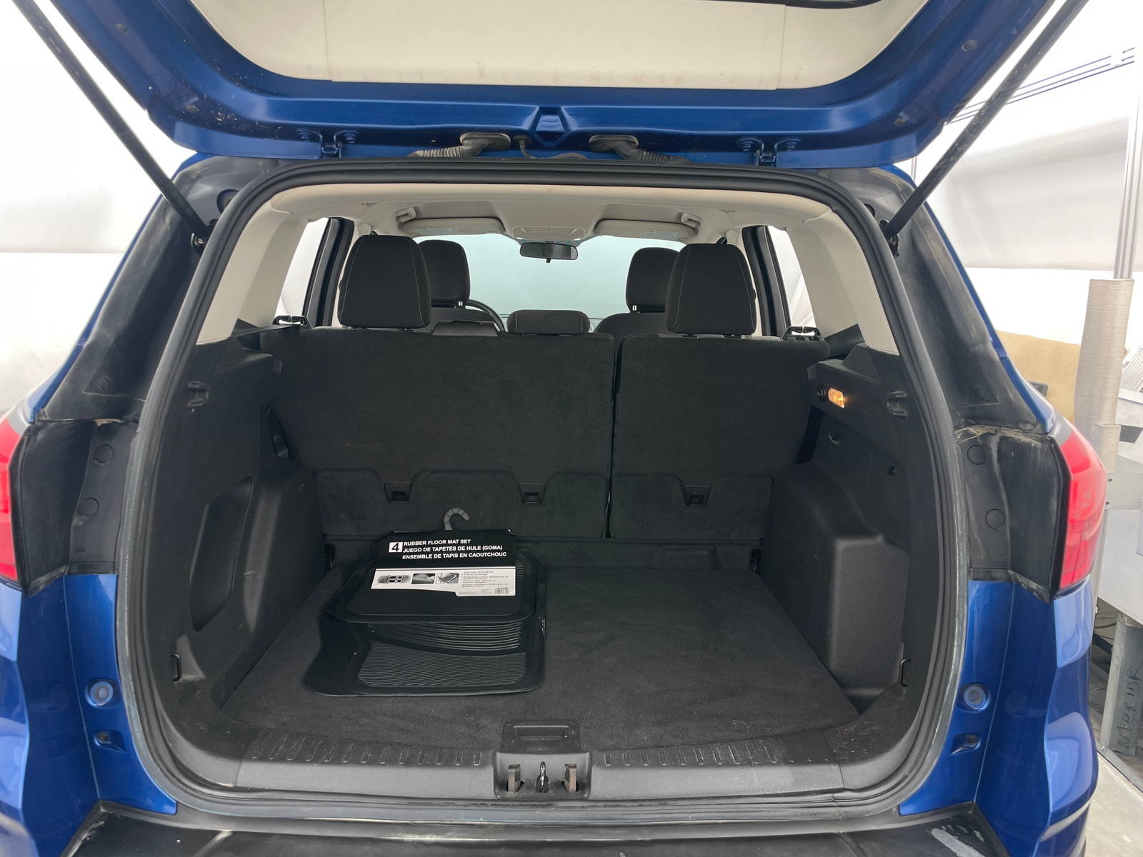 Thumbnail: 2019 Ford Escape - 7