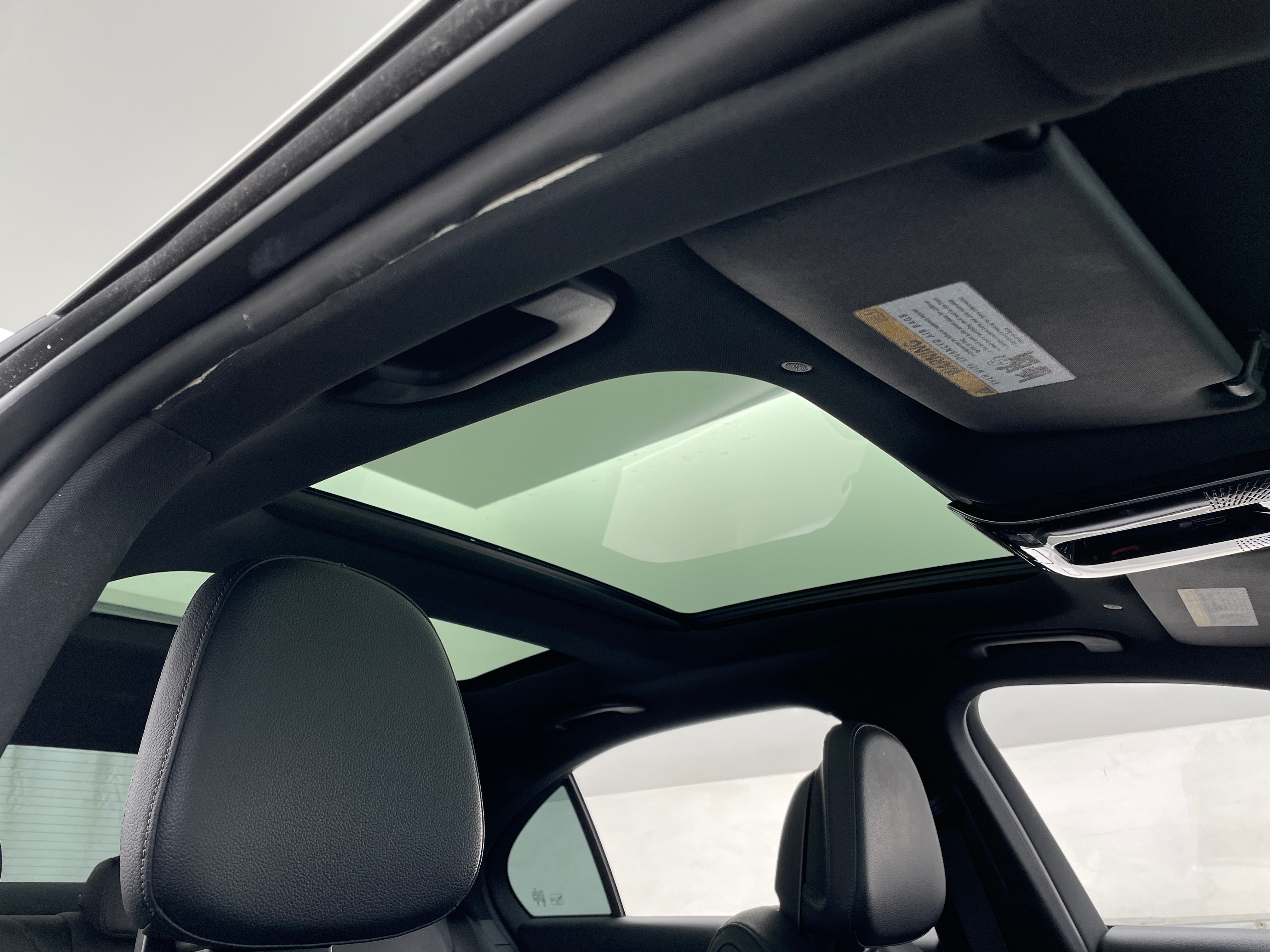 2024 Mercedes-Benz C-Class Sedan C 300 - Photo 17