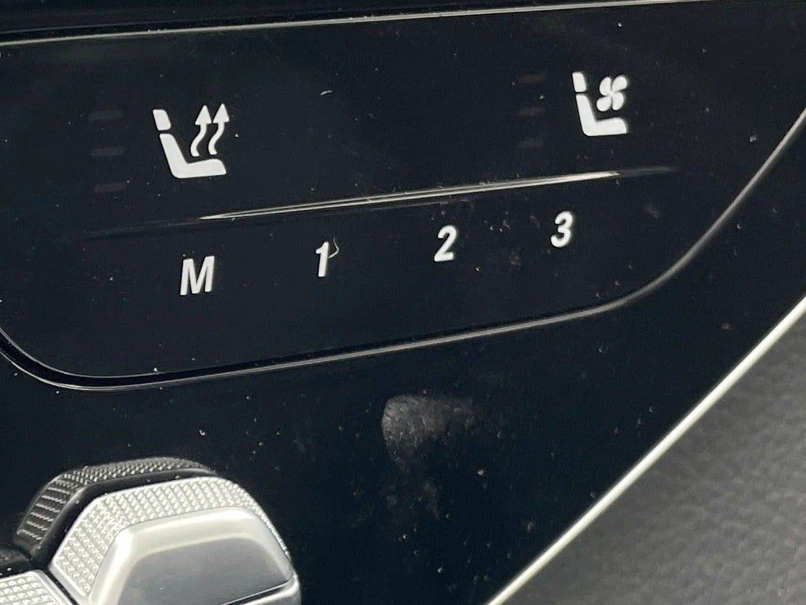 2024 Mercedes-Benz C-Class Sedan C 300 - Photo 19