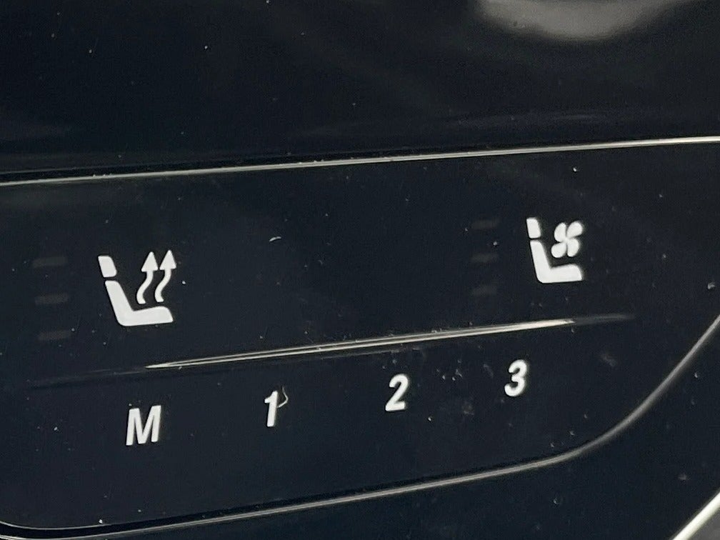 2024 Mercedes-Benz C-Class Sedan C 300 - Photo 20