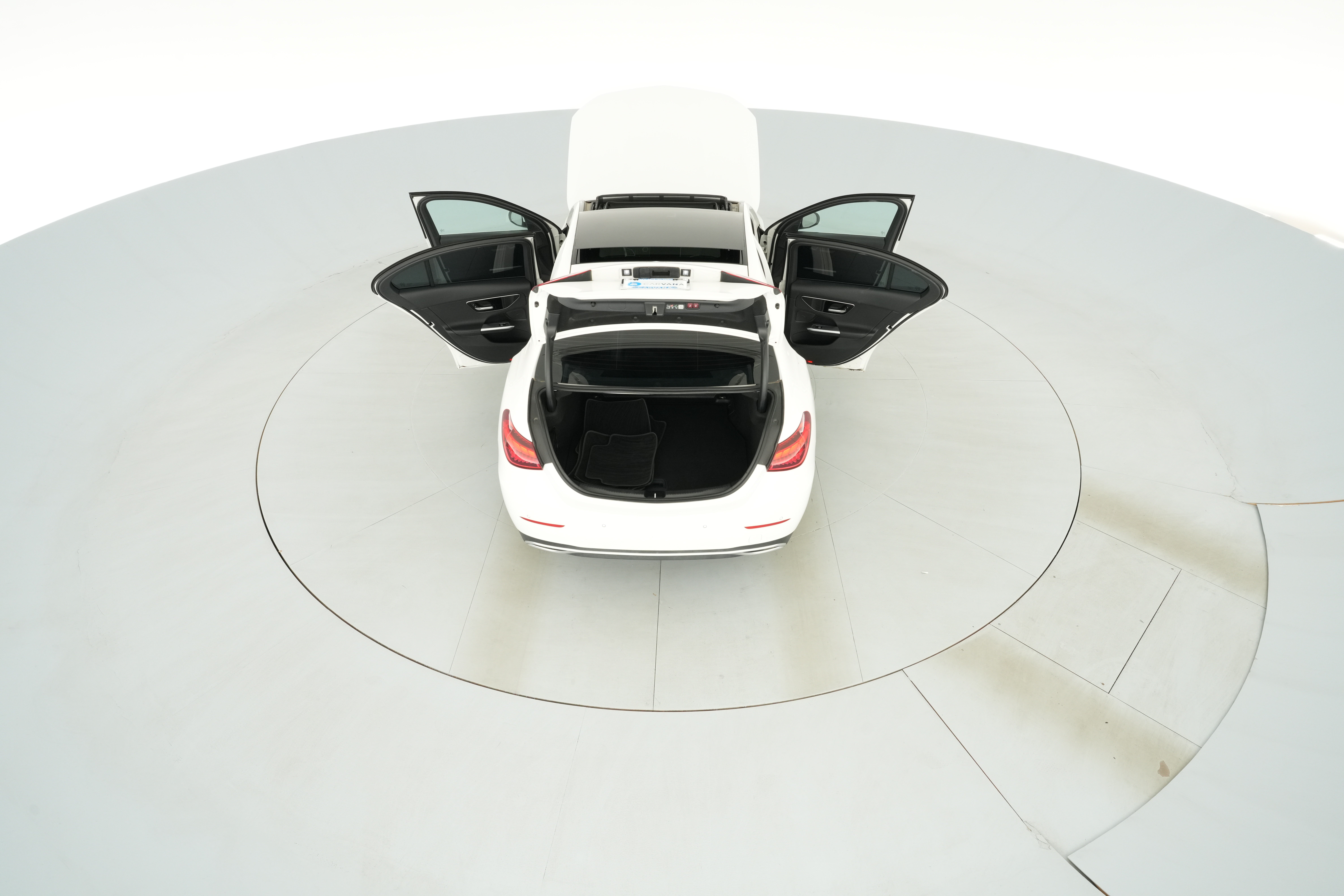 2024 Mercedes-Benz C-Class Sedan C 300 - Photo 36
