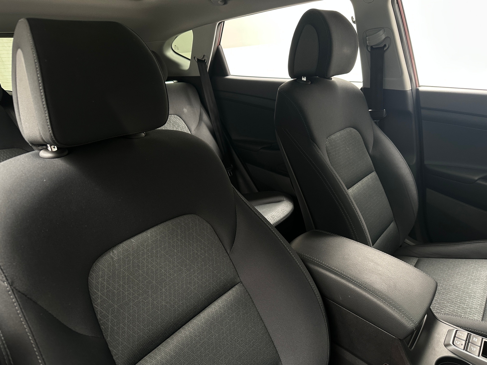 Thumbnail: 2018 Hyundai Tucson - 2