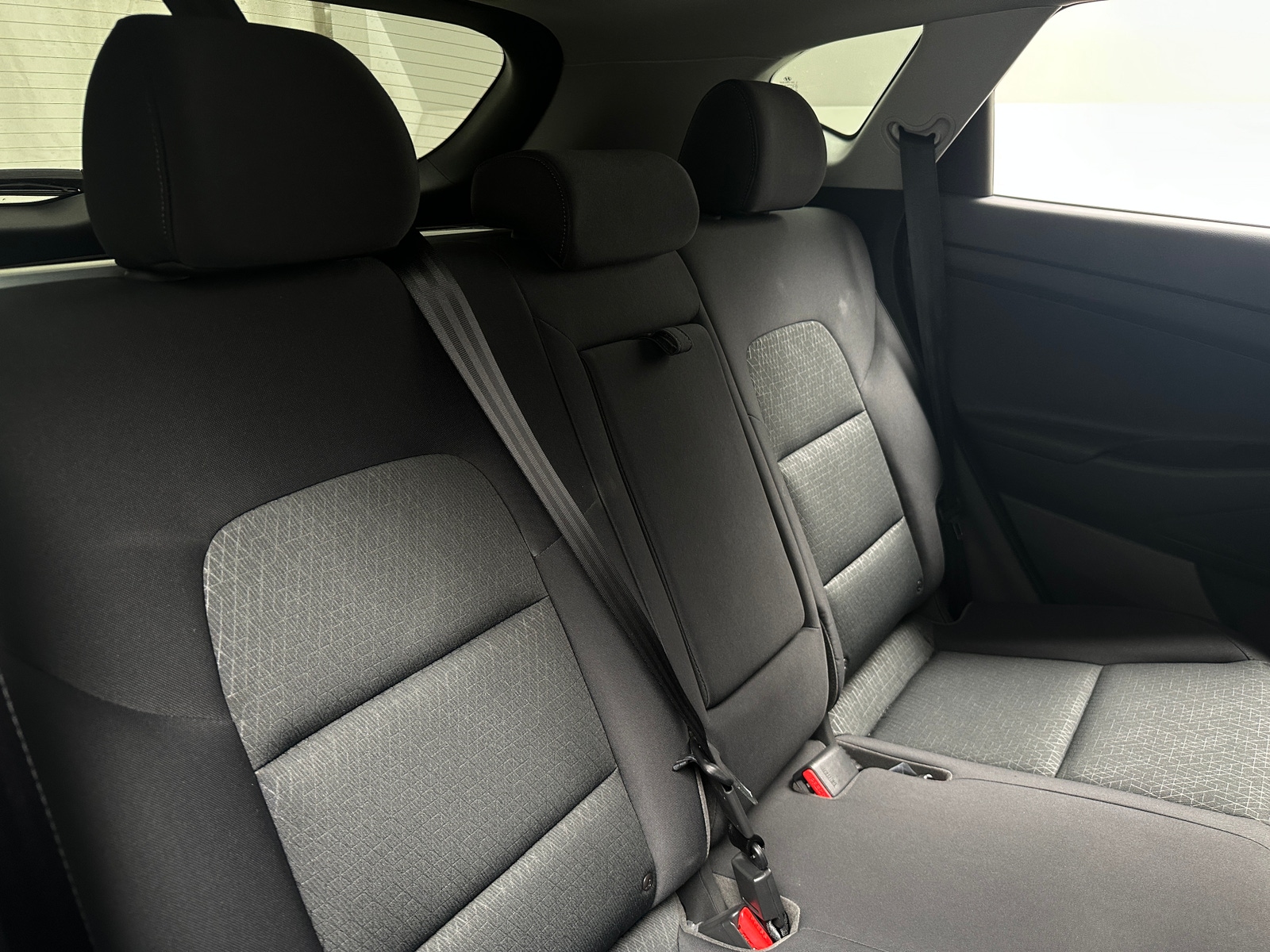 Thumbnail: 2018 Hyundai Tucson - 6