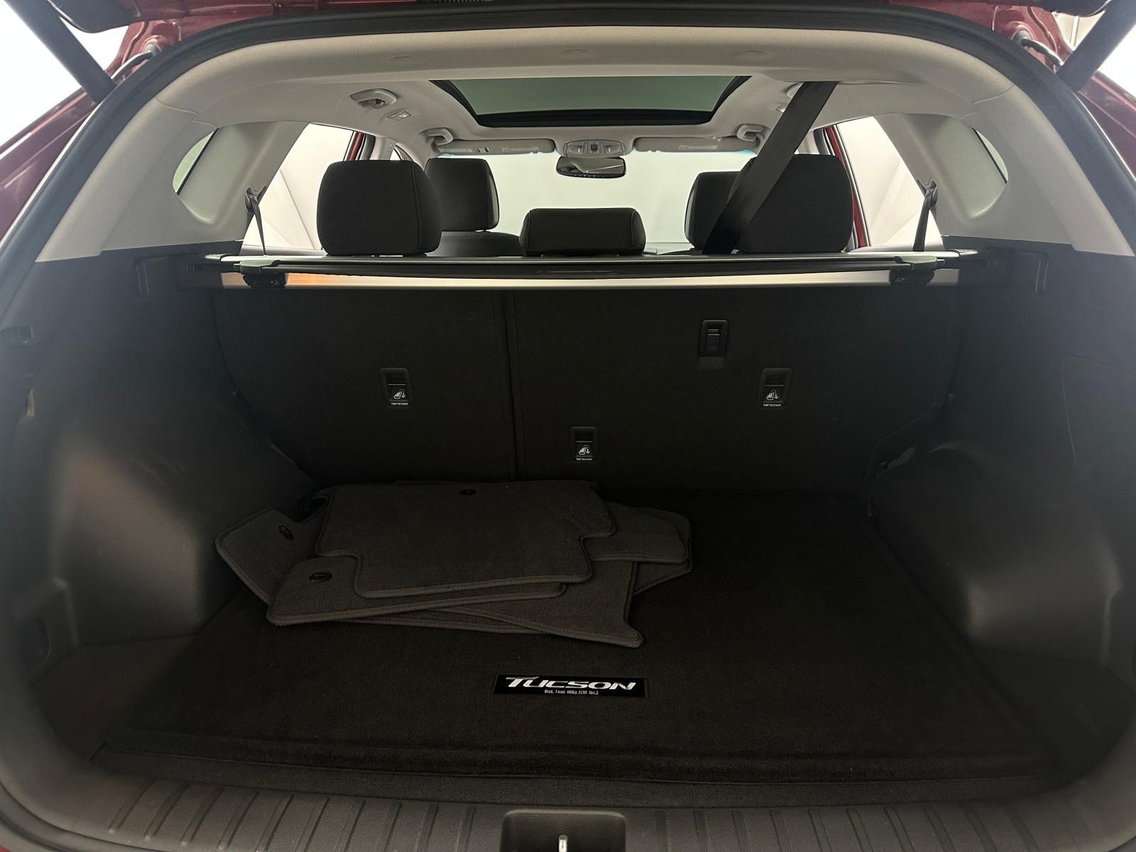 Thumbnail: 2018 Hyundai Tucson - 7