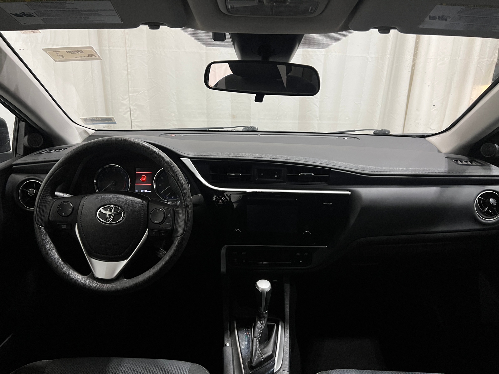 Thumbnail: 2017 Toyota Corolla - 3