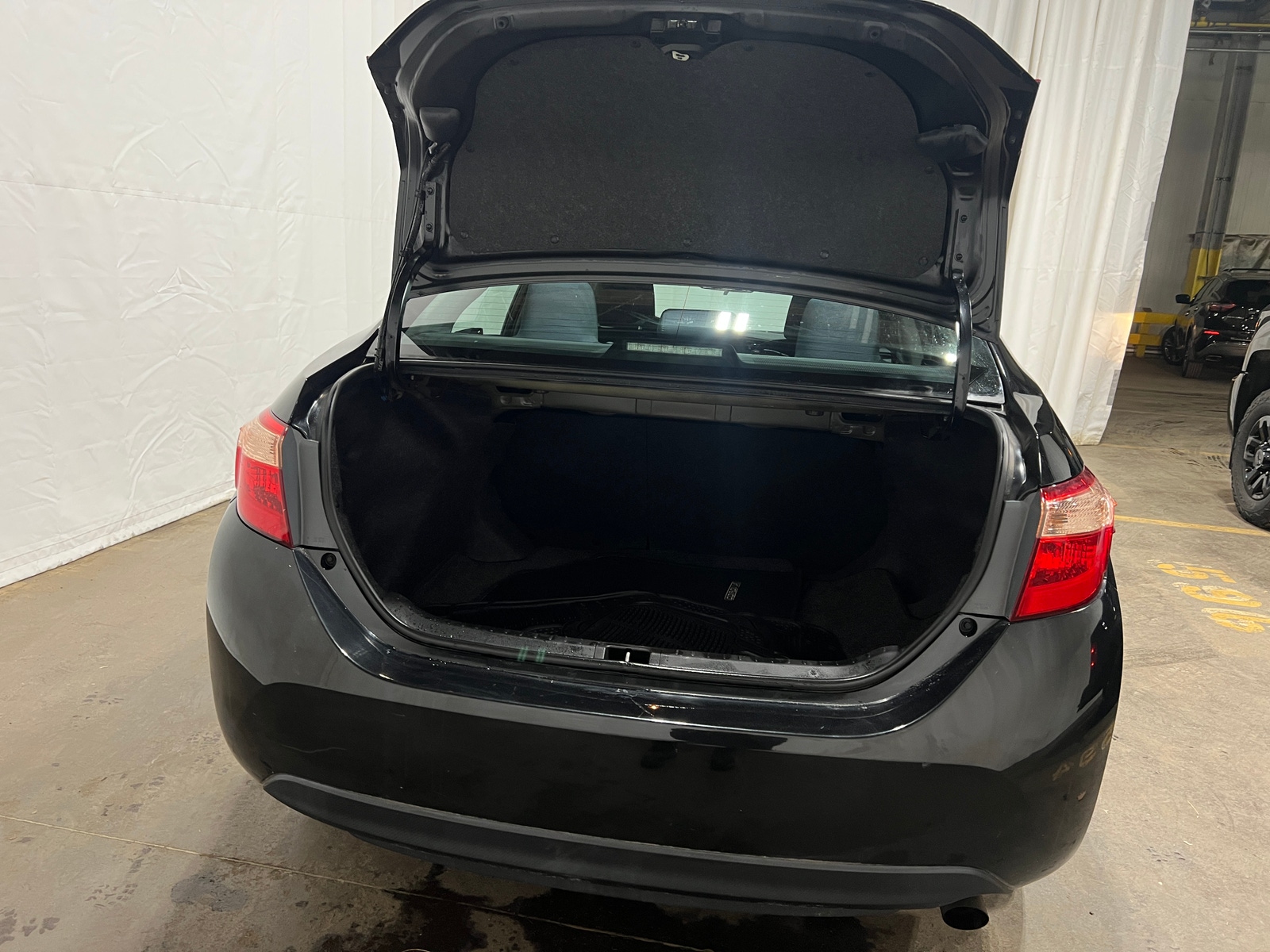 Thumbnail: 2017 Toyota Corolla - 7