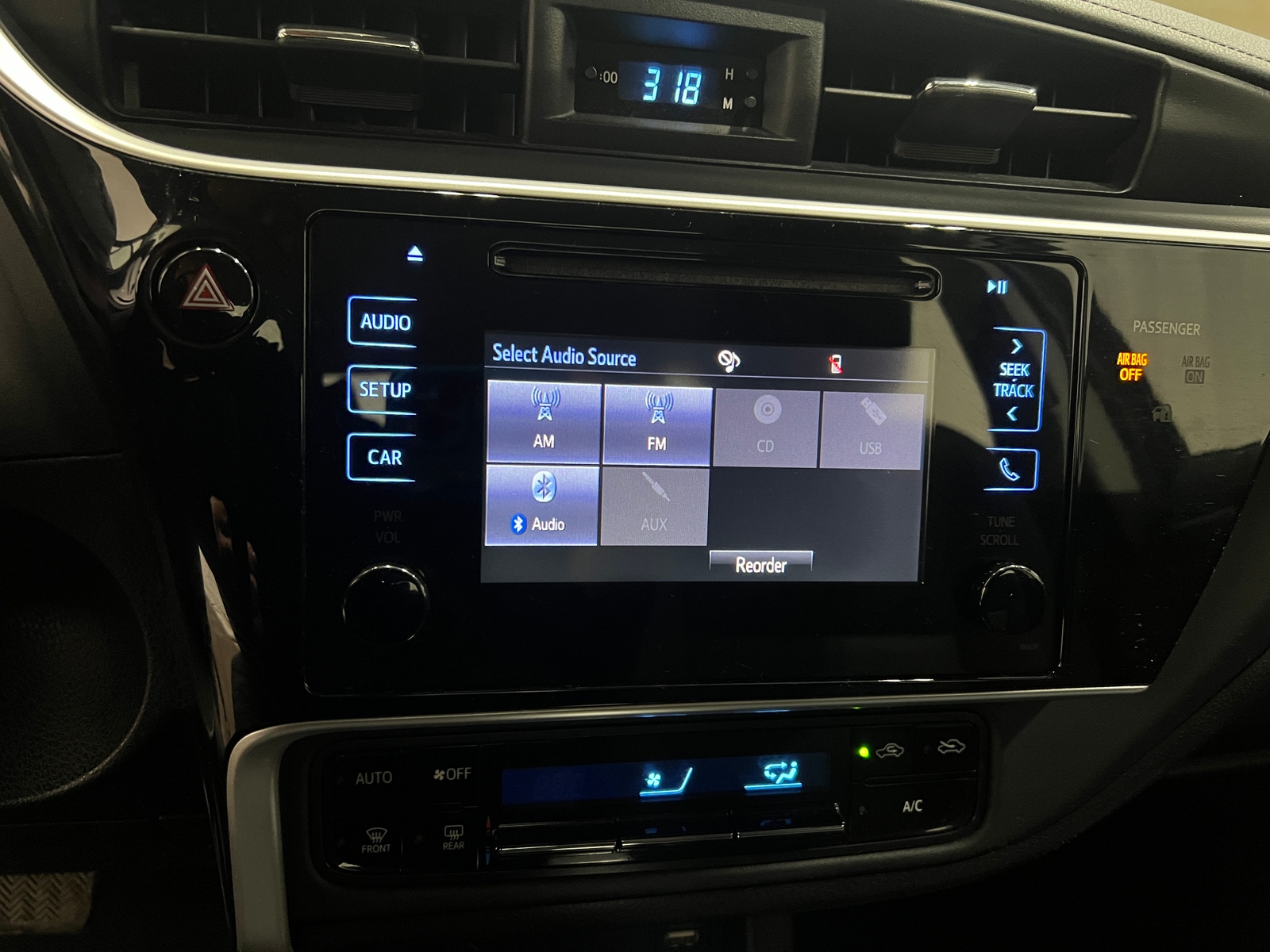 Thumbnail: 2017 Toyota Corolla - 4