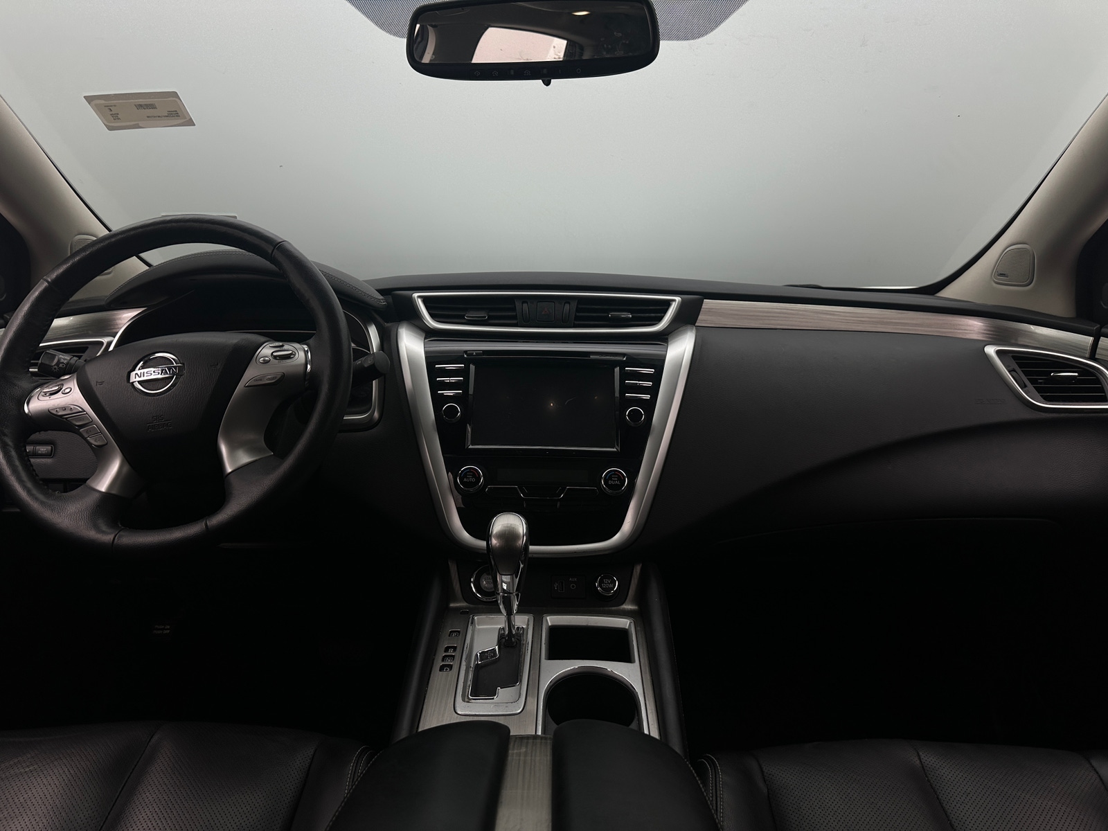 Thumbnail: 2018 Nissan Murano - 2