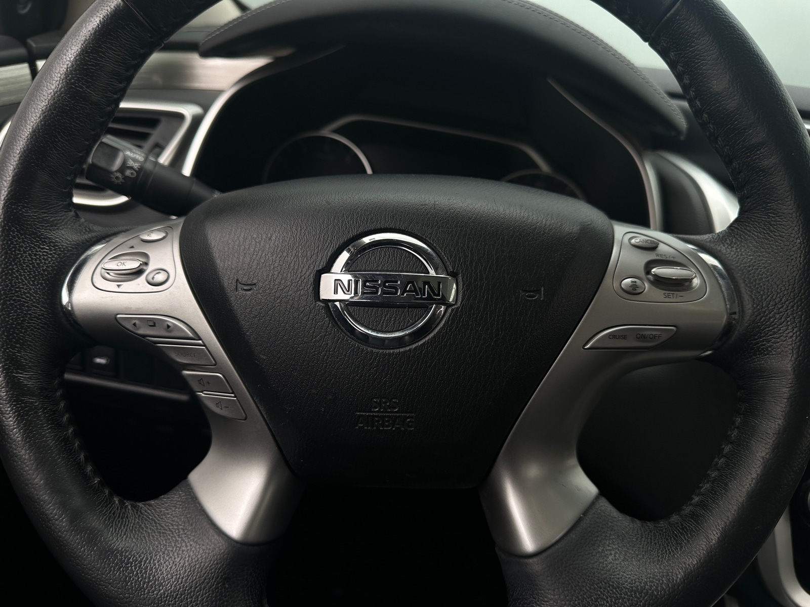 Thumbnail: 2018 Nissan Murano - 4