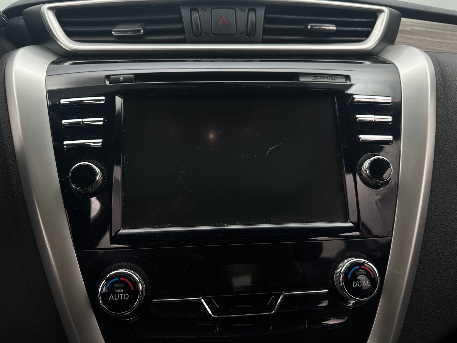 Thumbnail: 2018 Nissan Murano - 3