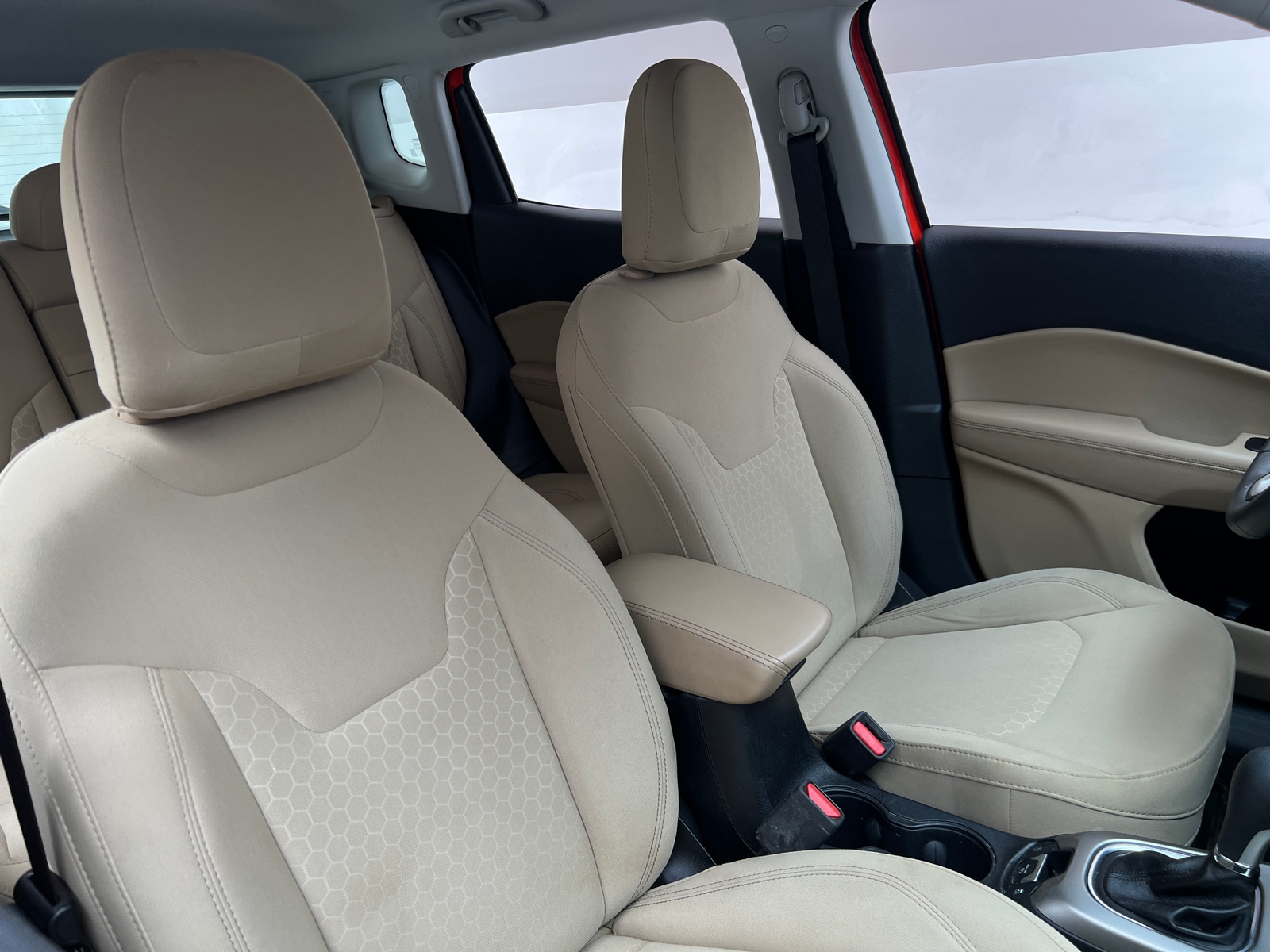 Thumbnail: 2019 Jeep Compass - 2