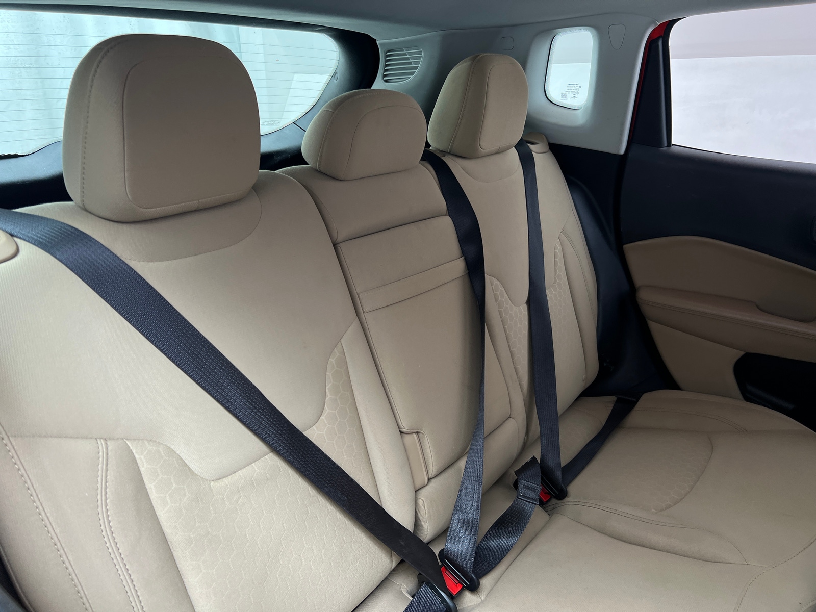 Thumbnail: 2019 Jeep Compass - 6