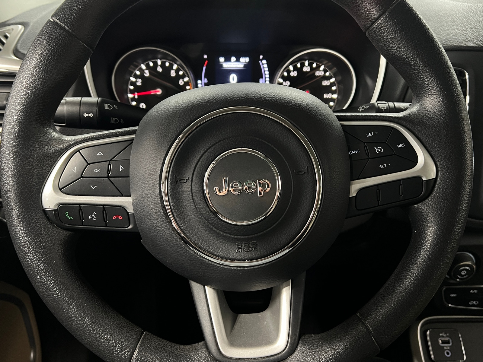 Thumbnail: 2019 Jeep Compass - 5