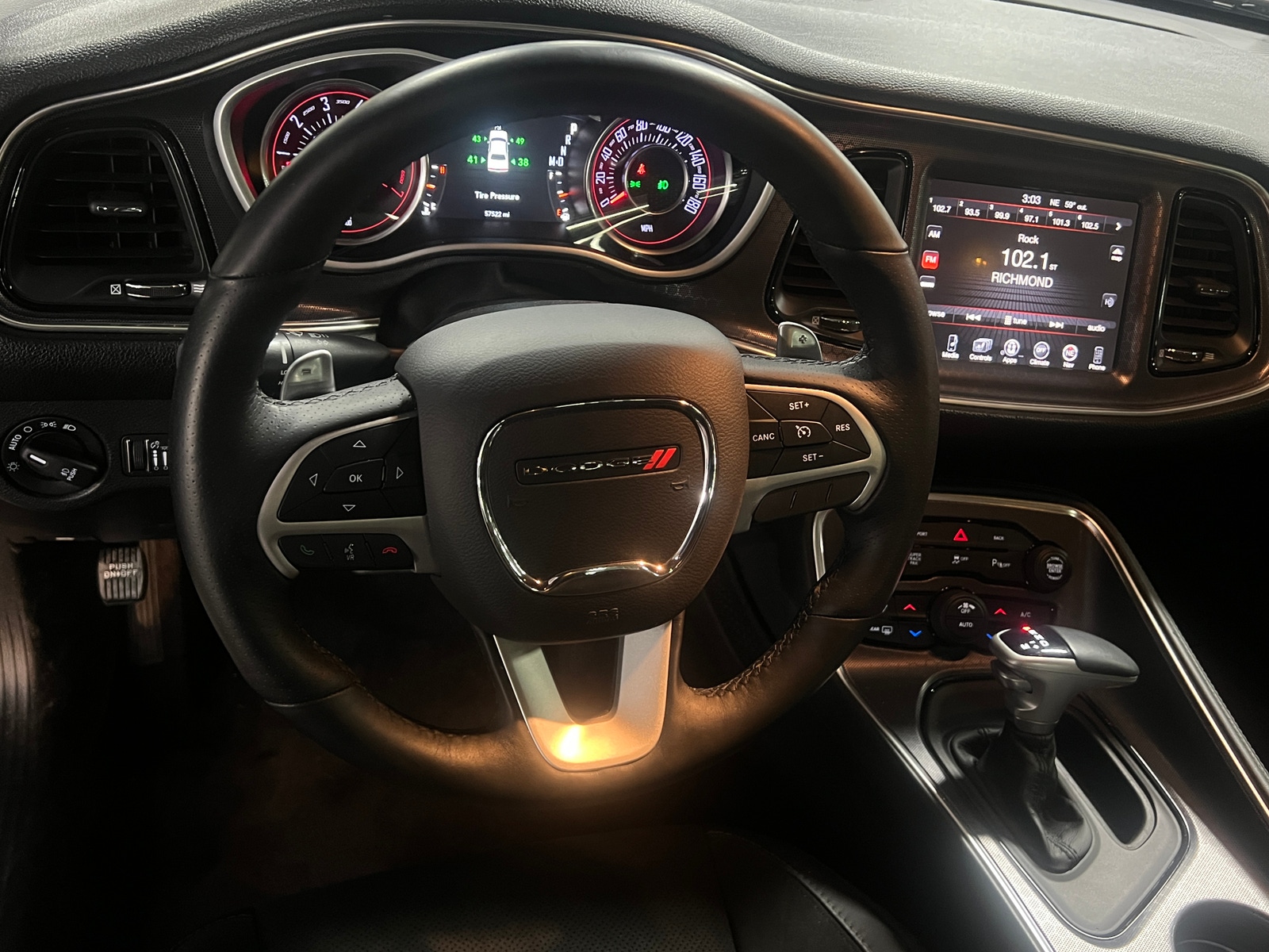 Thumbnail: 2016 Dodge Challenger - 4