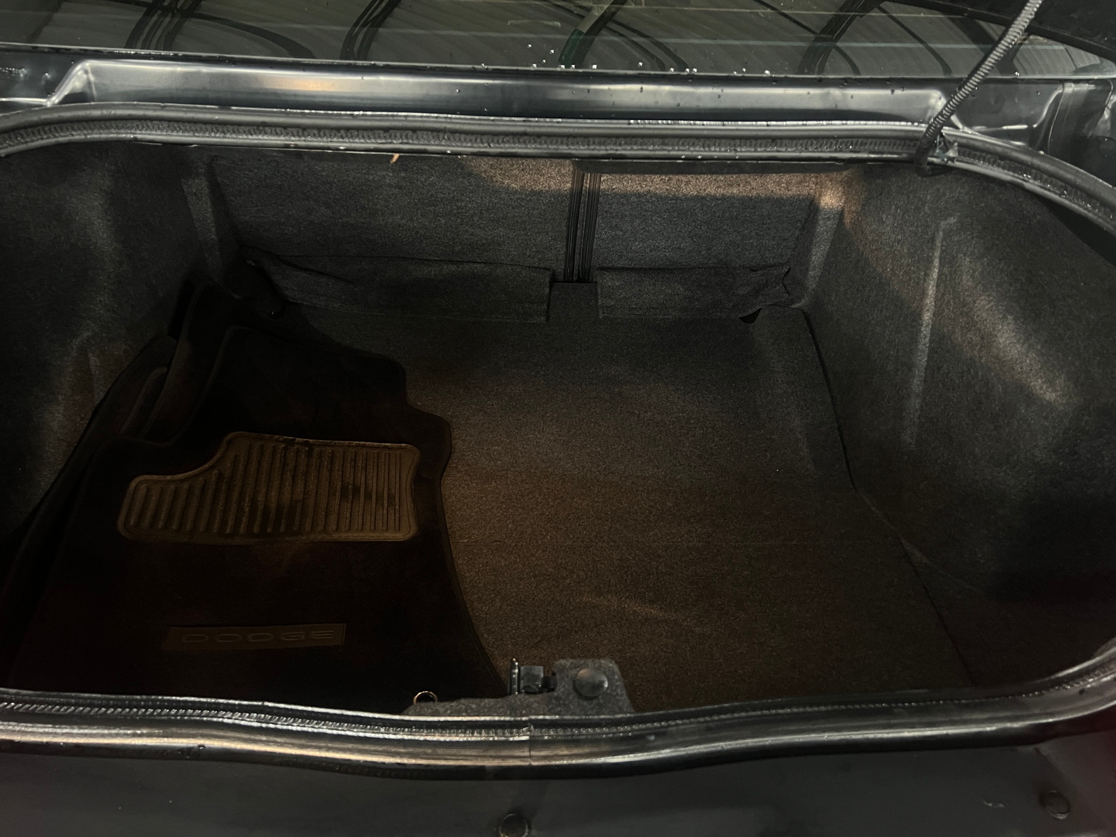 Thumbnail: 2016 Dodge Challenger - 6