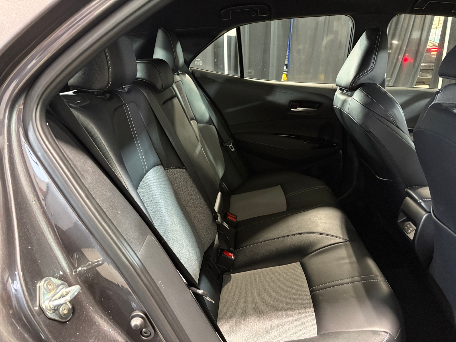 Thumbnail: 2024 Toyota Corolla - 5