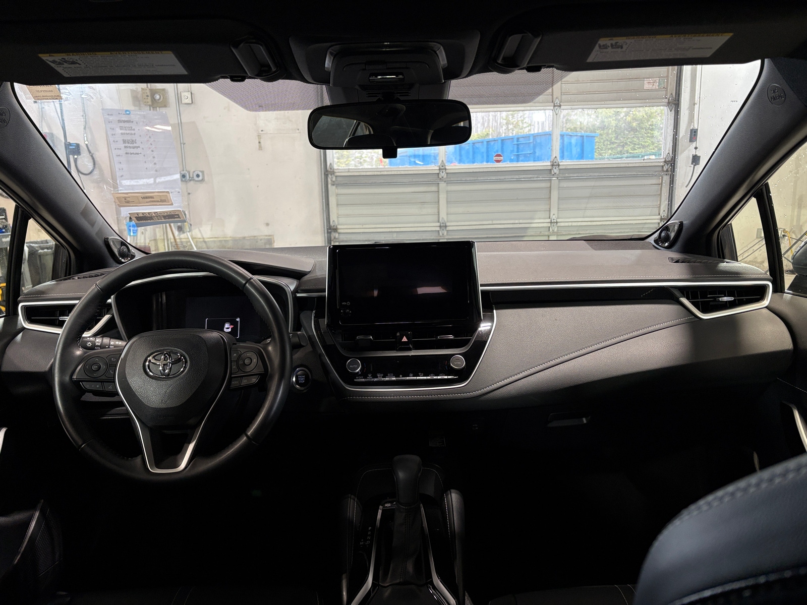 Thumbnail: 2024 Toyota Corolla - 2