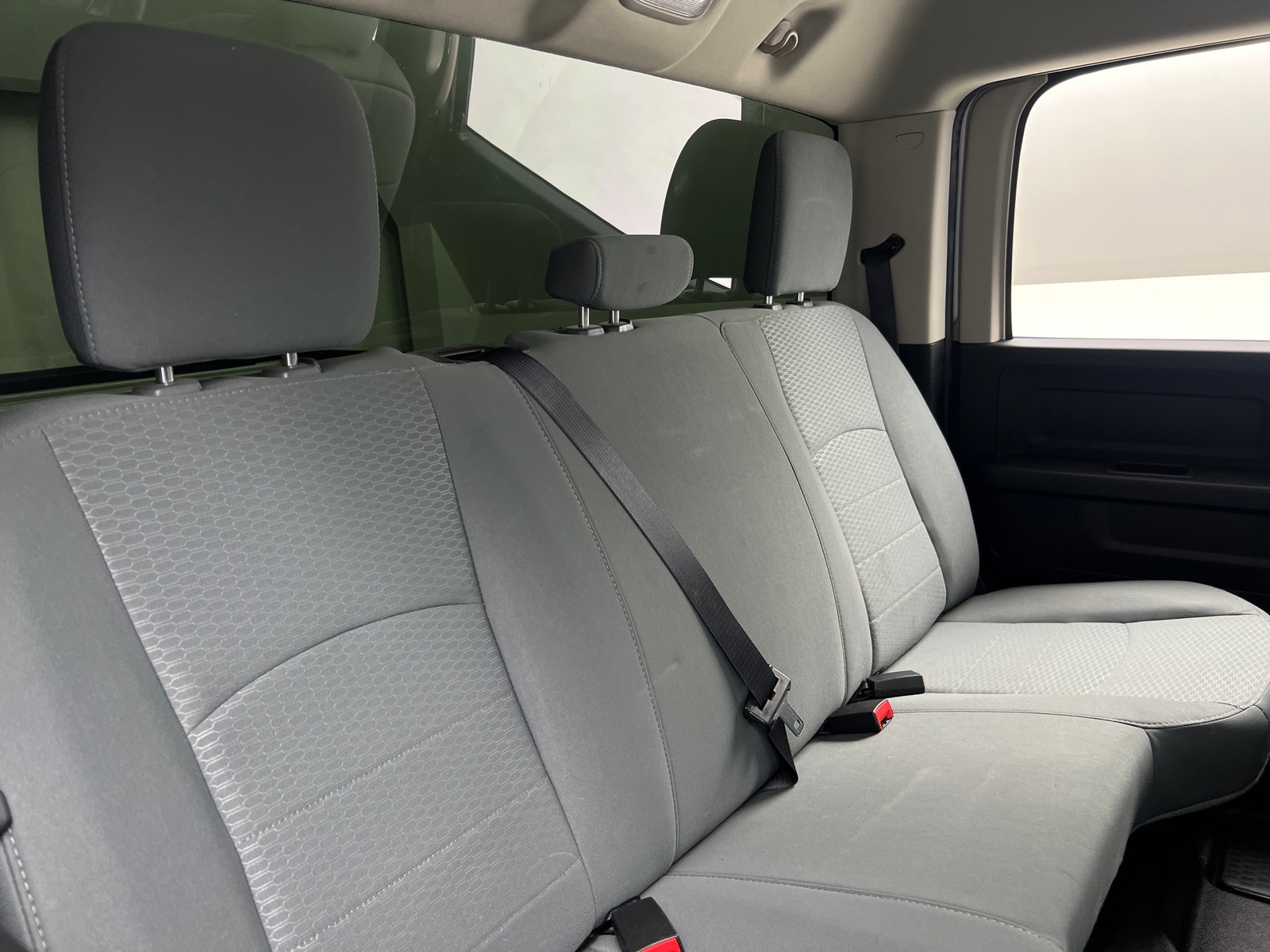 Thumbnail: 2016 RAM 1500 - 6