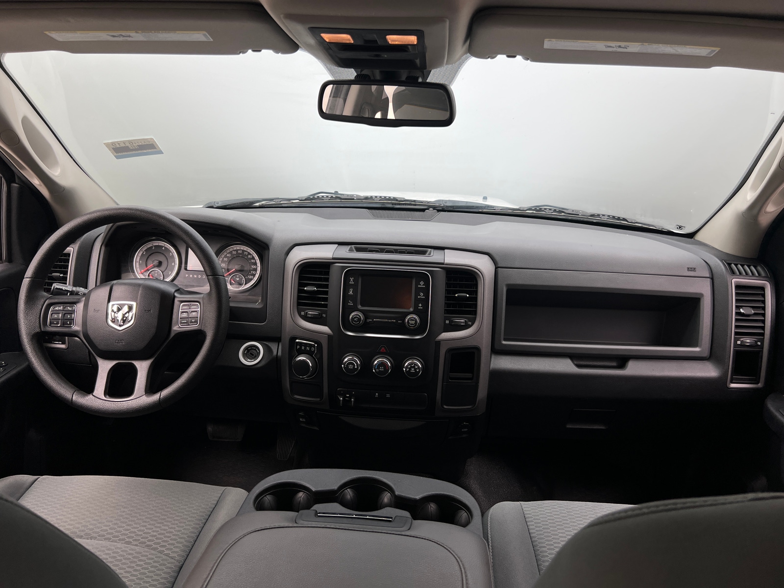 Thumbnail: 2016 RAM 1500 - 3