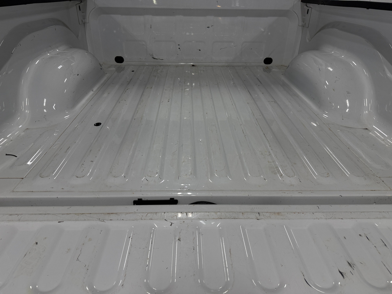 Thumbnail: 2016 RAM 1500 - 7