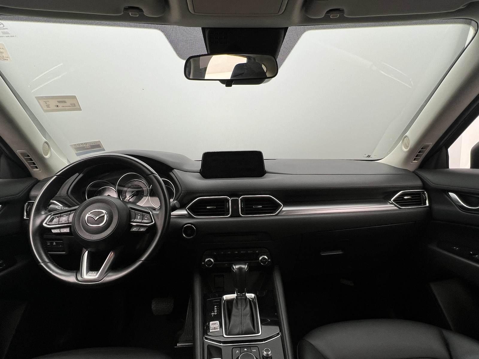 Thumbnail: 2020 Mazda CX-5 - 2