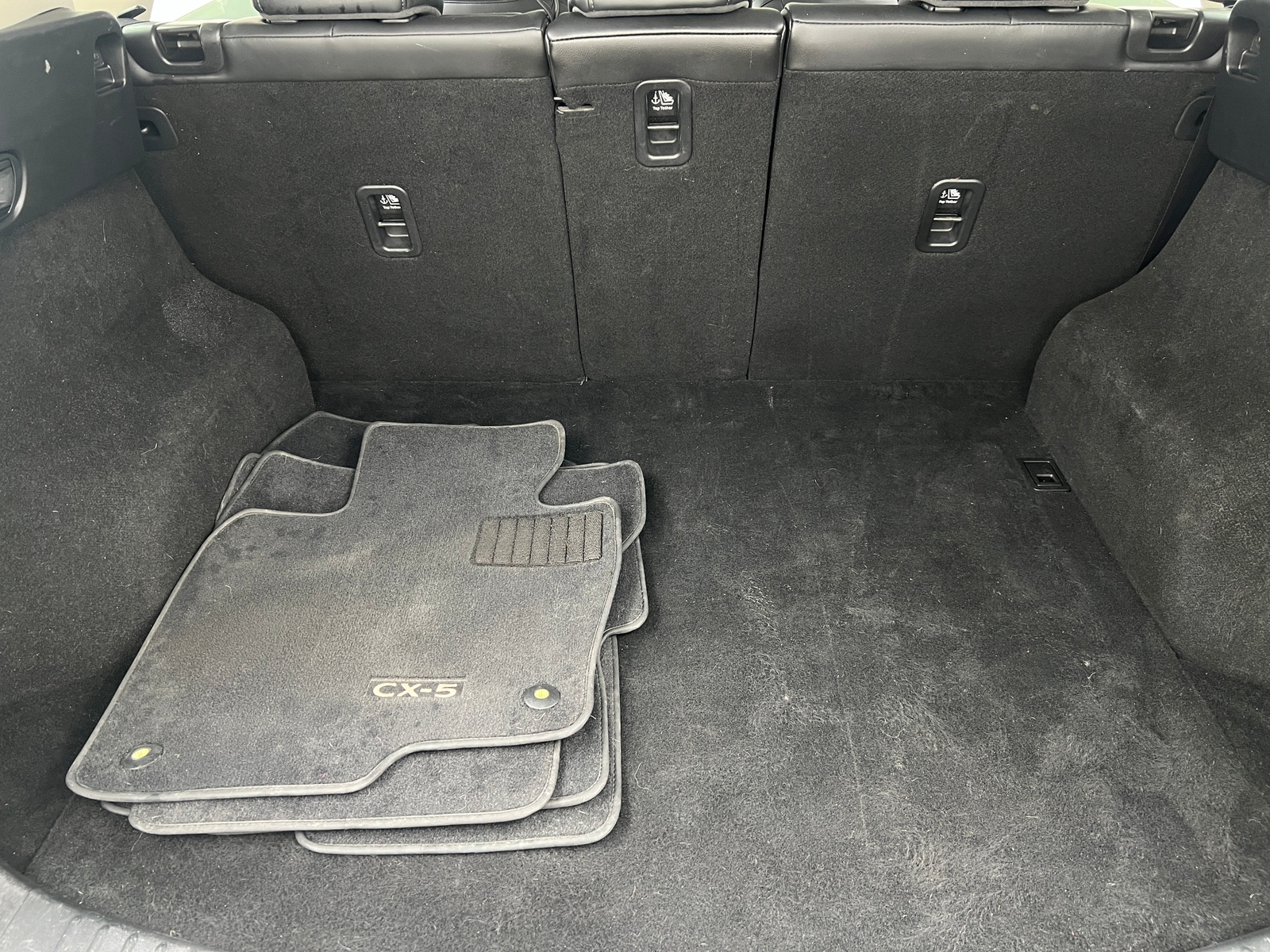 Thumbnail: 2020 Mazda CX-5 - 6