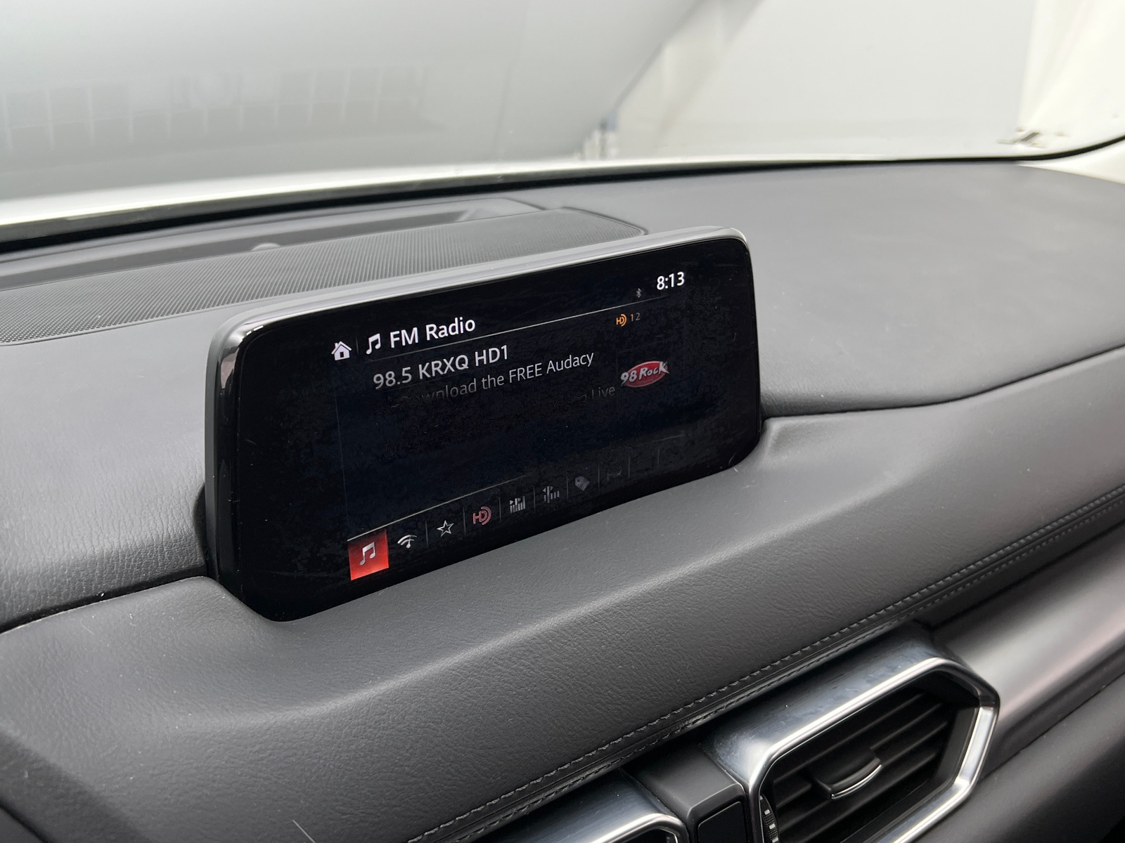 Thumbnail: 2020 Mazda CX-5 - 3