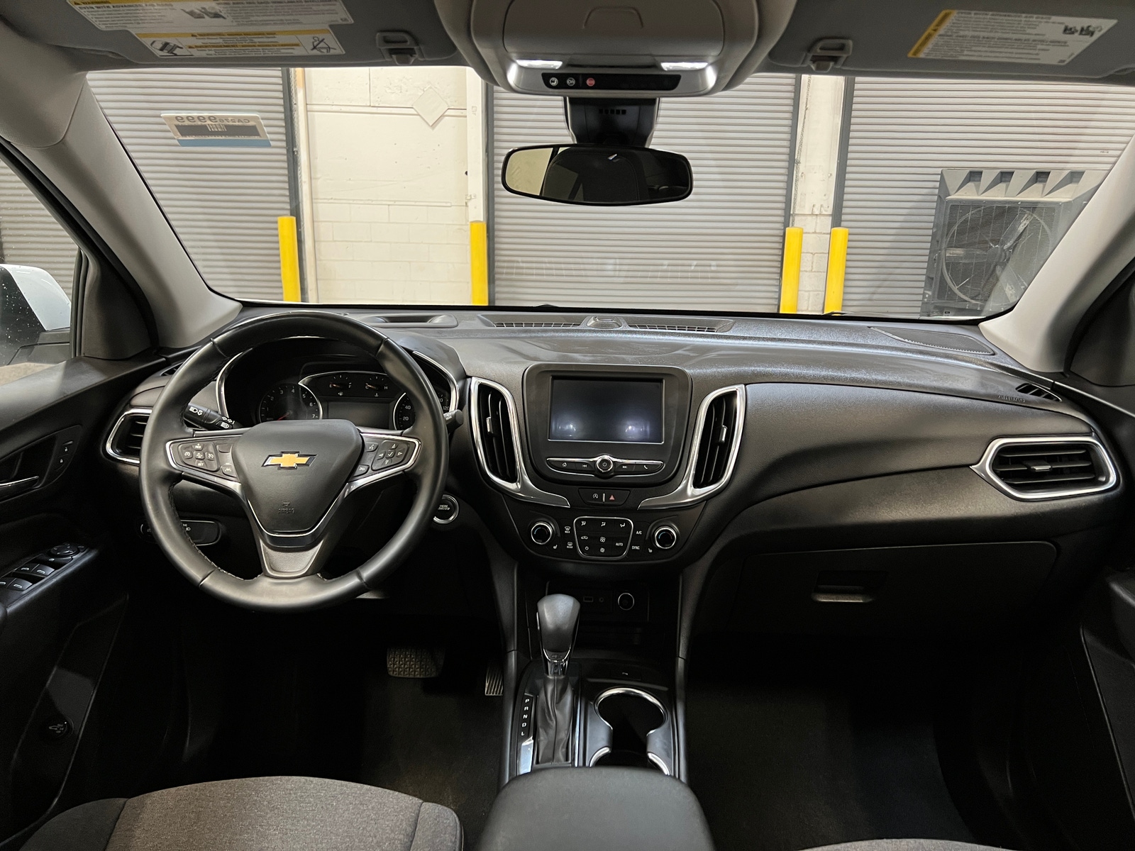 Thumbnail: 2024 Chevrolet Equinox - 3