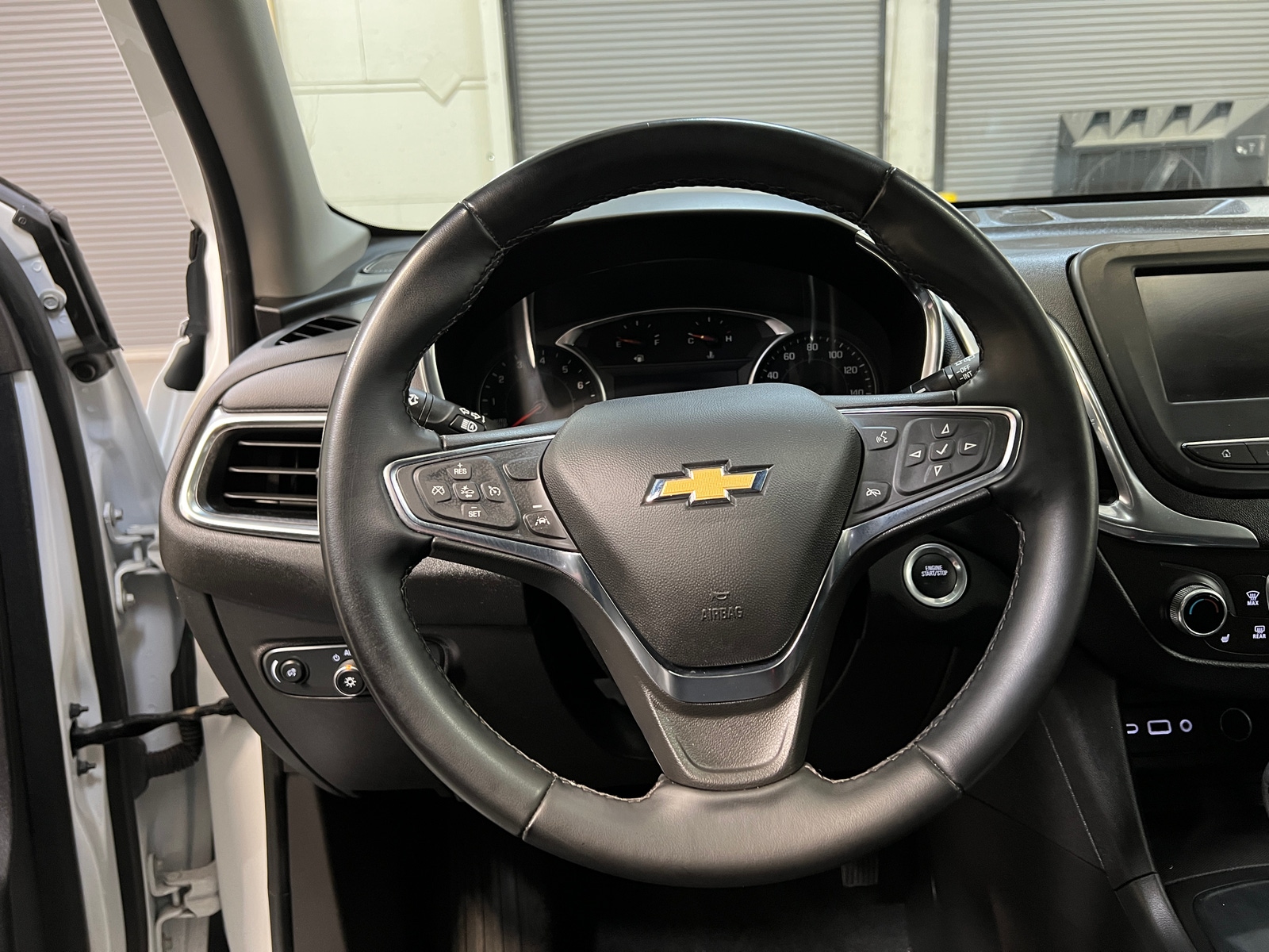 Thumbnail: 2024 Chevrolet Equinox - 5