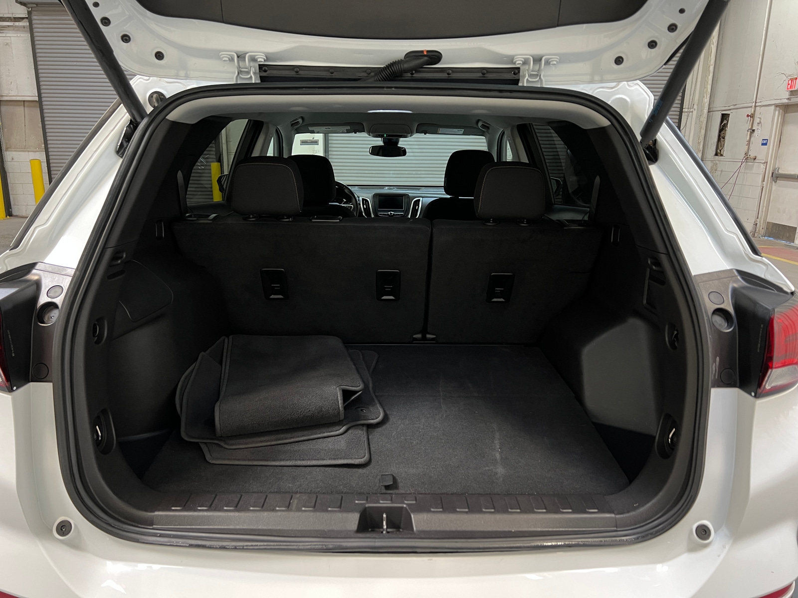 Thumbnail: 2024 Chevrolet Equinox - 7