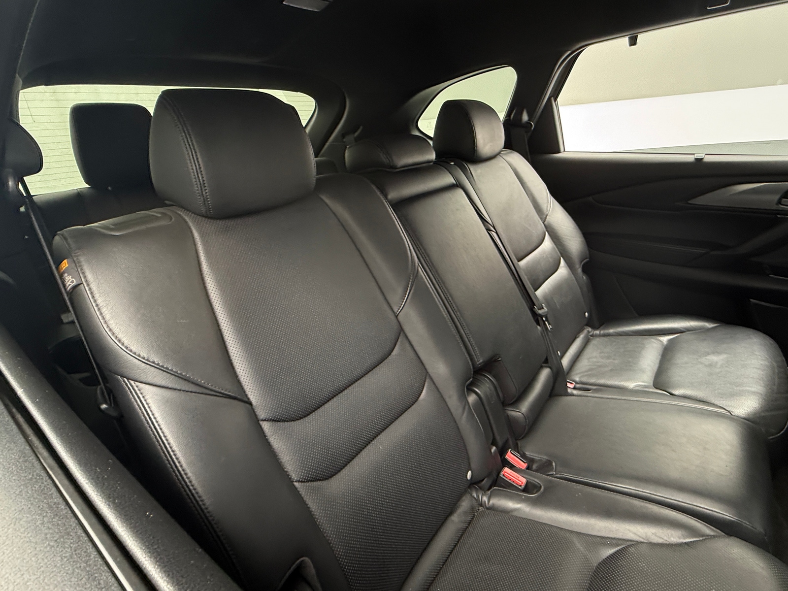 Thumbnail: 2016 Mazda CX-9 - 5