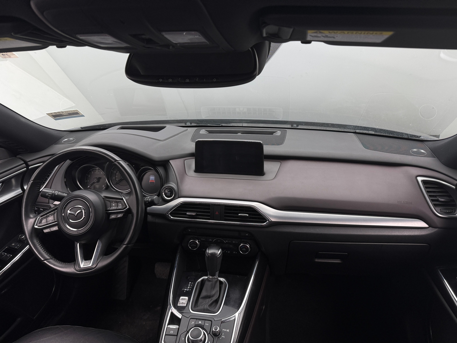 Thumbnail: 2016 Mazda CX-9 - 2