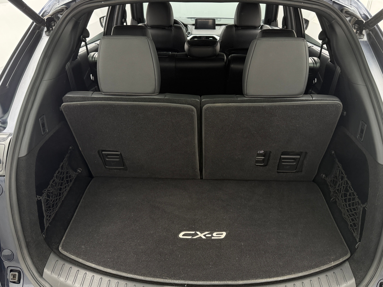 Thumbnail: 2016 Mazda CX-9 - 6