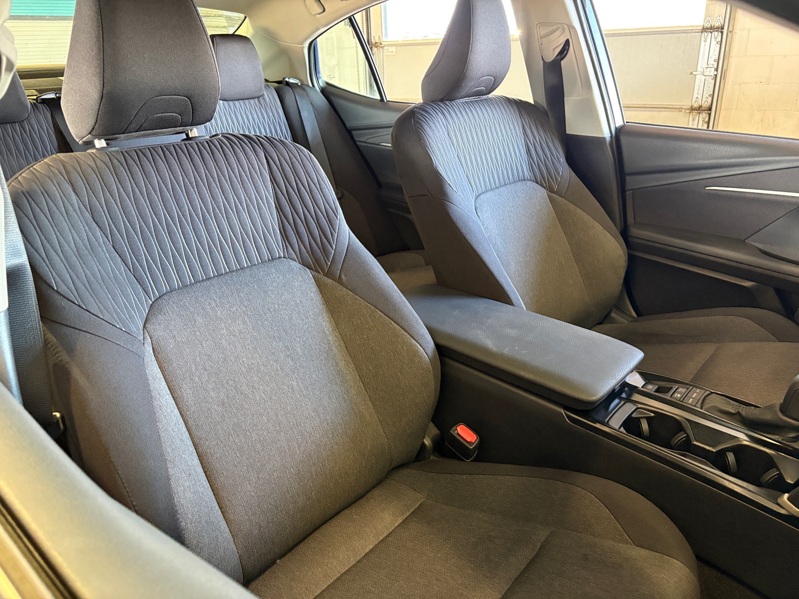 Thumbnail: 2025 Toyota Camry - 2