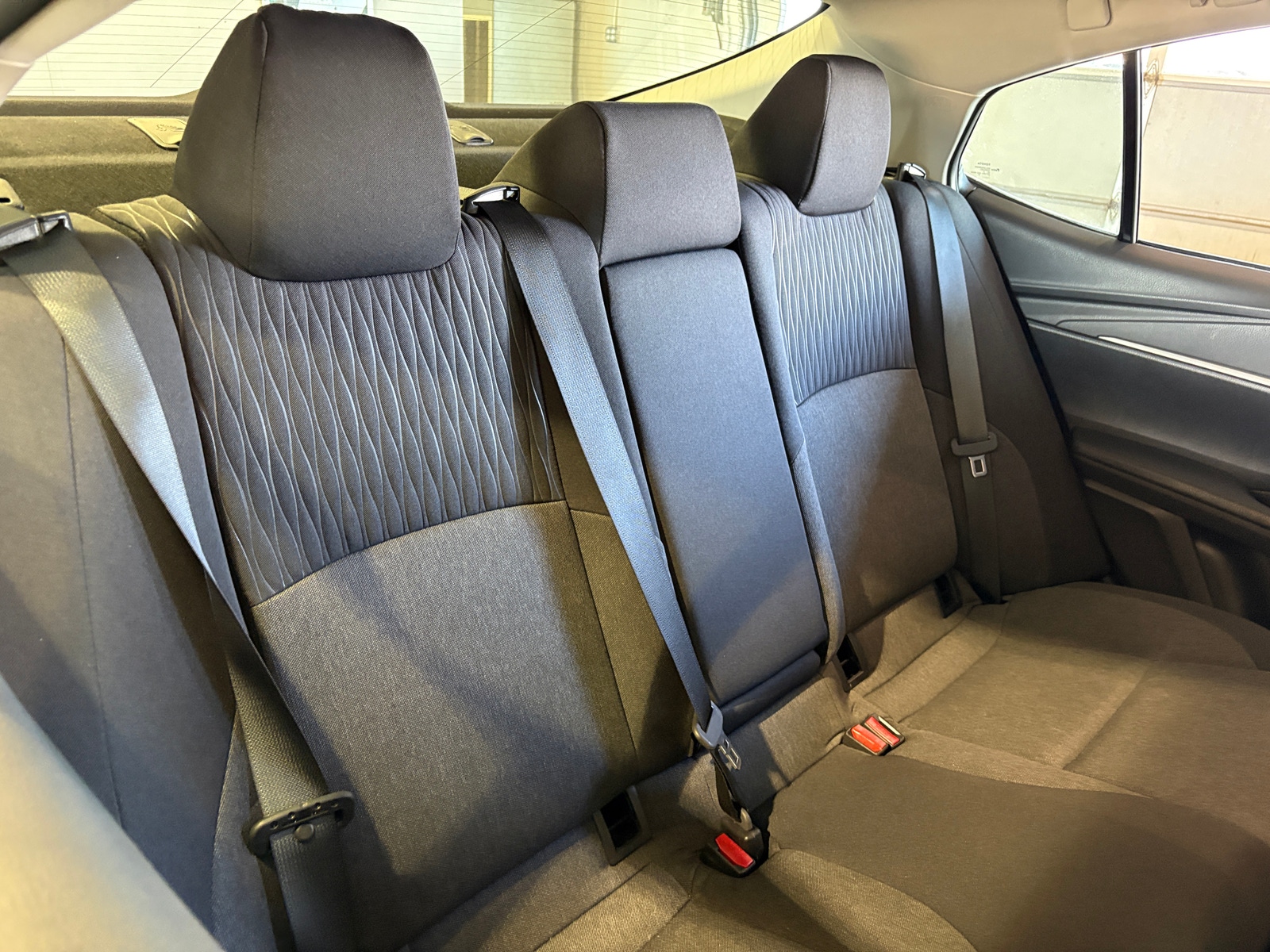 Thumbnail: 2025 Toyota Camry - 6