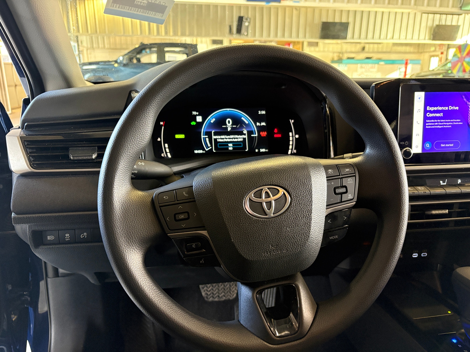 Thumbnail: 2025 Toyota Camry - 5