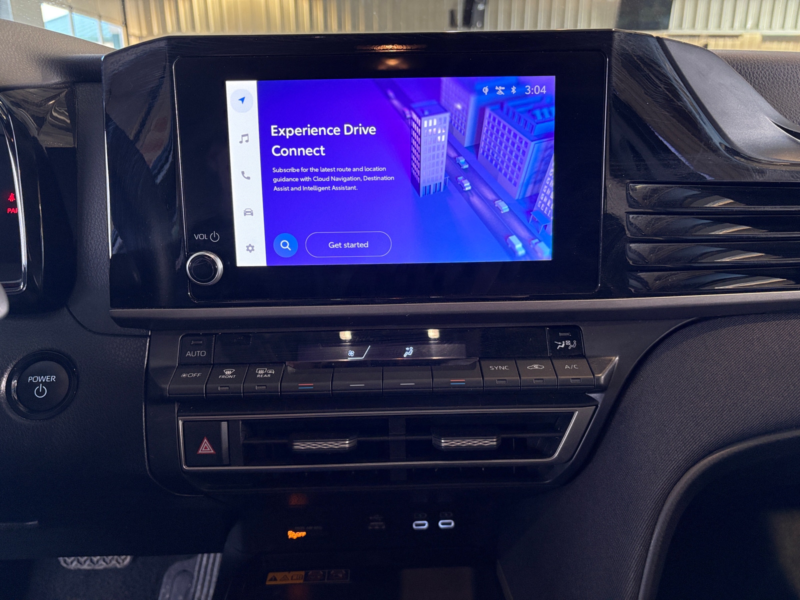 Thumbnail: 2025 Toyota Camry - 4