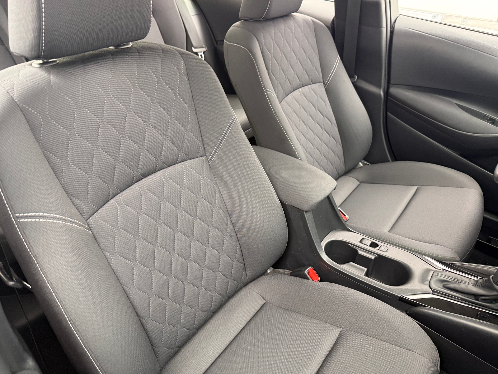 Thumbnail: 2024 Toyota Corolla - 2