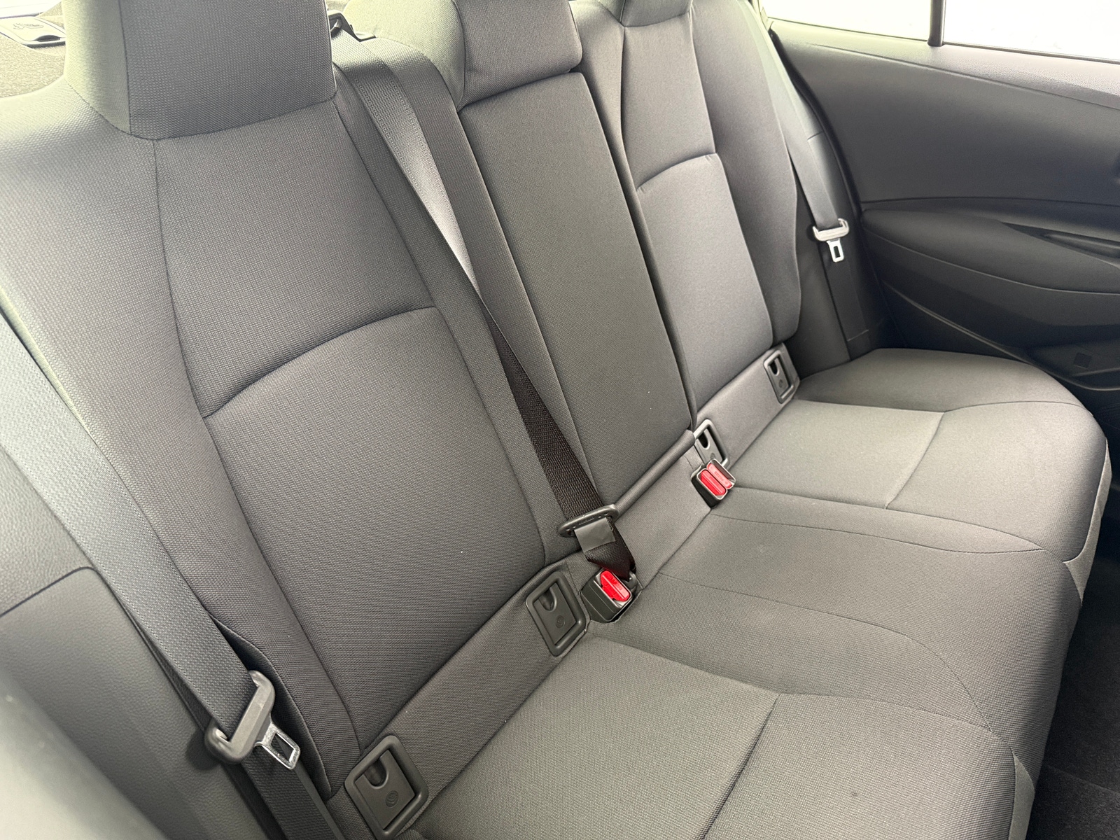 Thumbnail: 2024 Toyota Corolla - 6