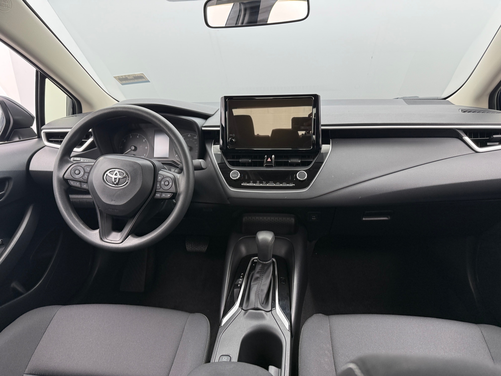 Thumbnail: 2024 Toyota Corolla - 3