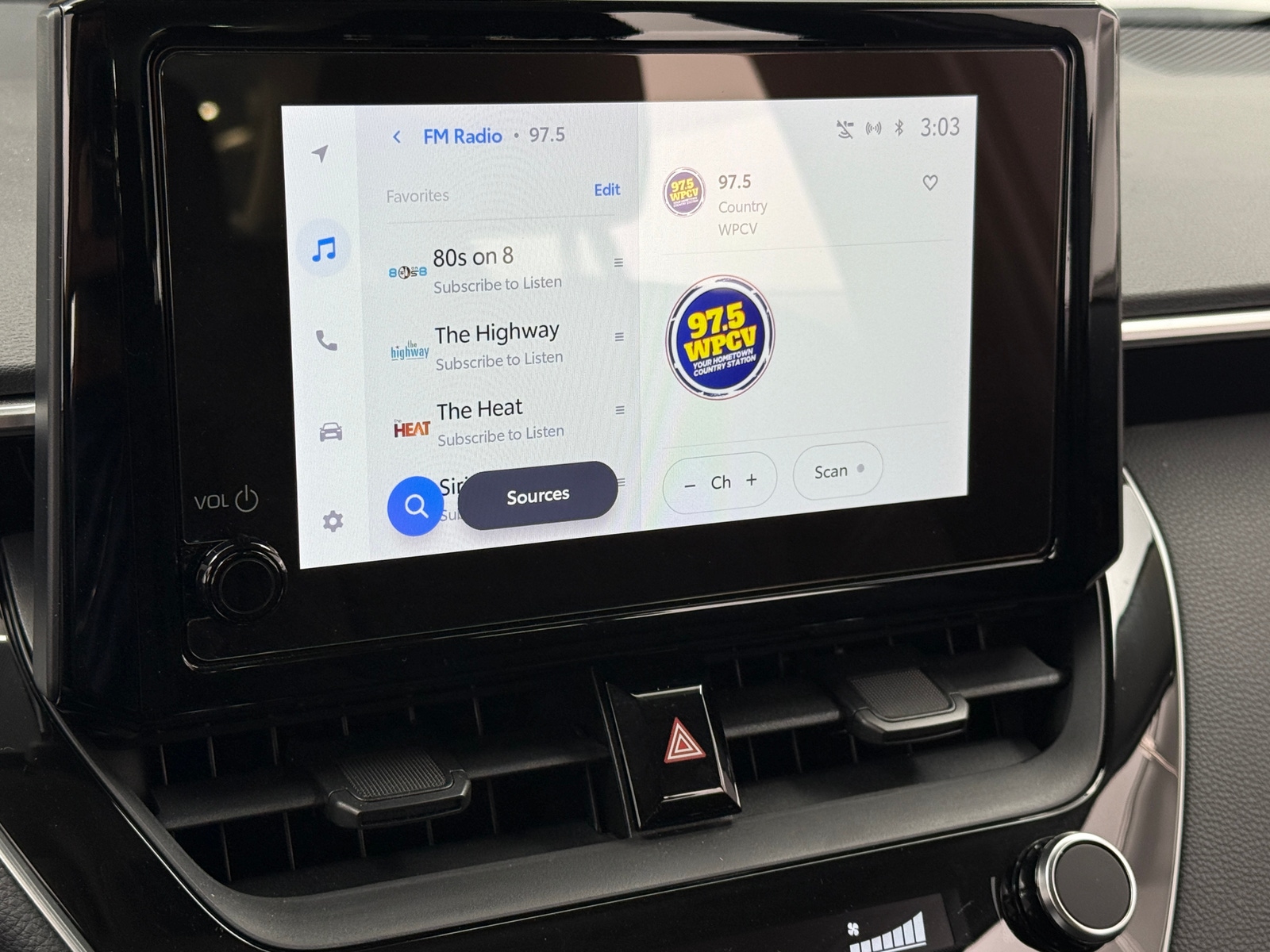 Thumbnail: 2024 Toyota Corolla - 4