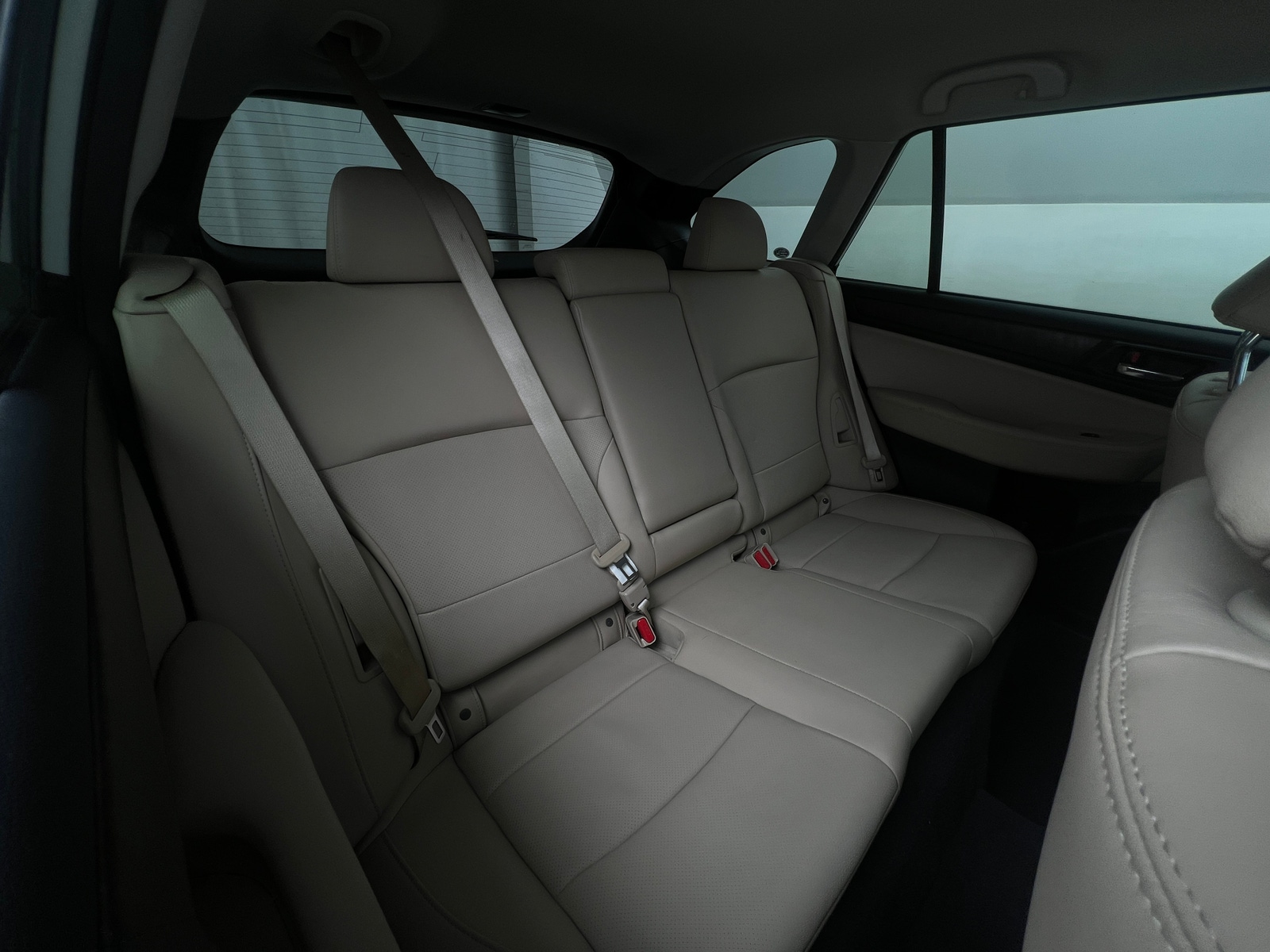 Thumbnail: 2015 Subaru Outback - 5