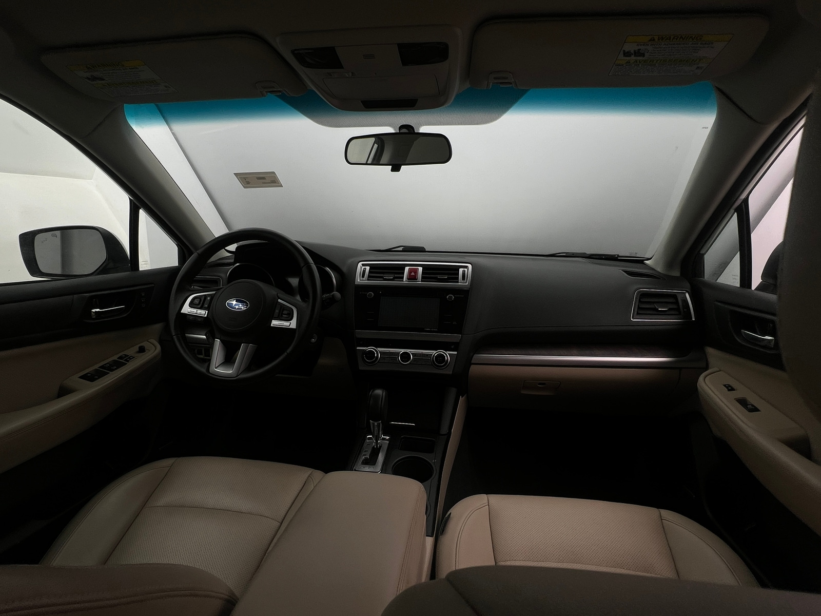 Thumbnail: 2015 Subaru Outback - 2