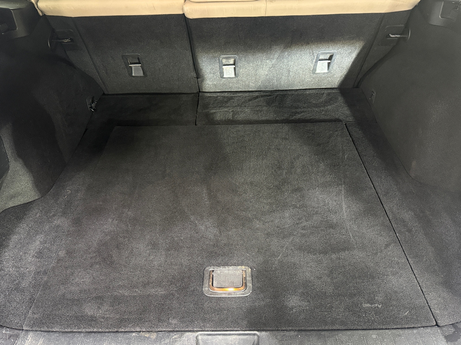 Thumbnail: 2015 Subaru Outback - 6