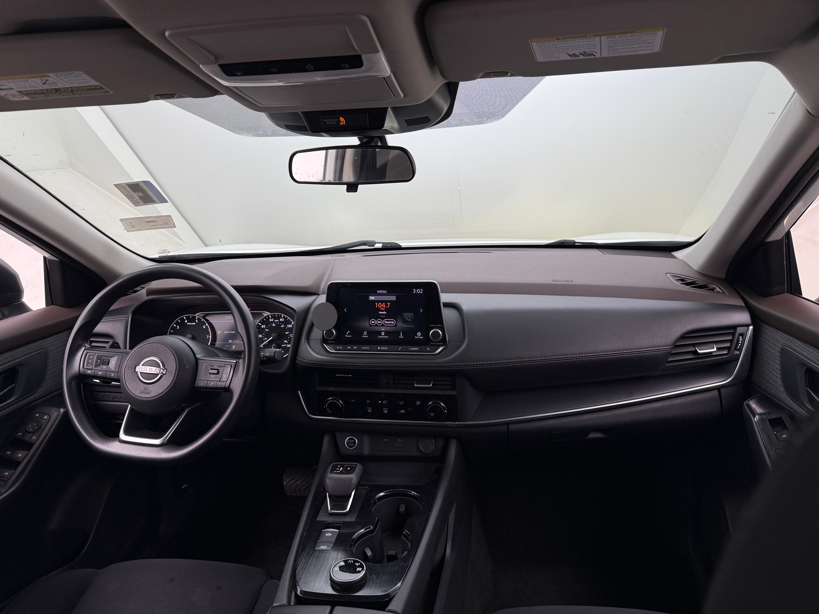 Thumbnail: 2023 Nissan Rogue - 3