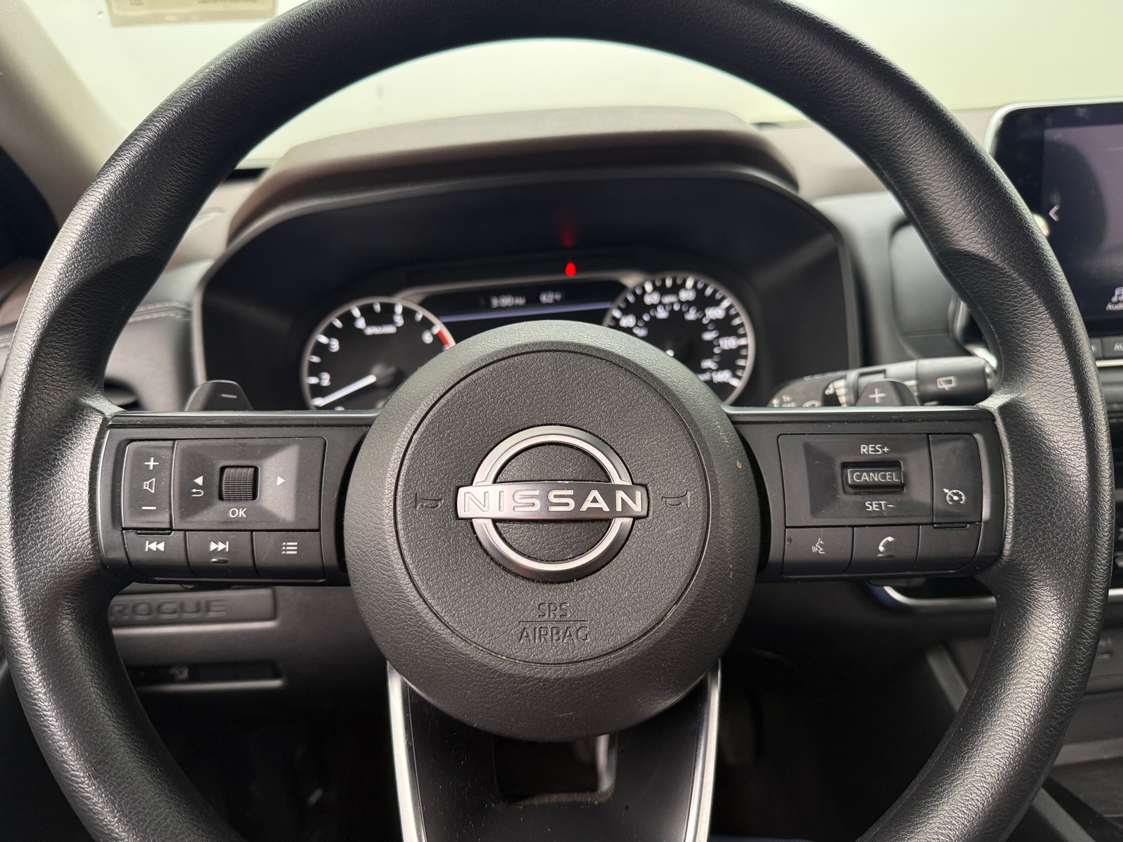 Thumbnail: 2023 Nissan Rogue - 5