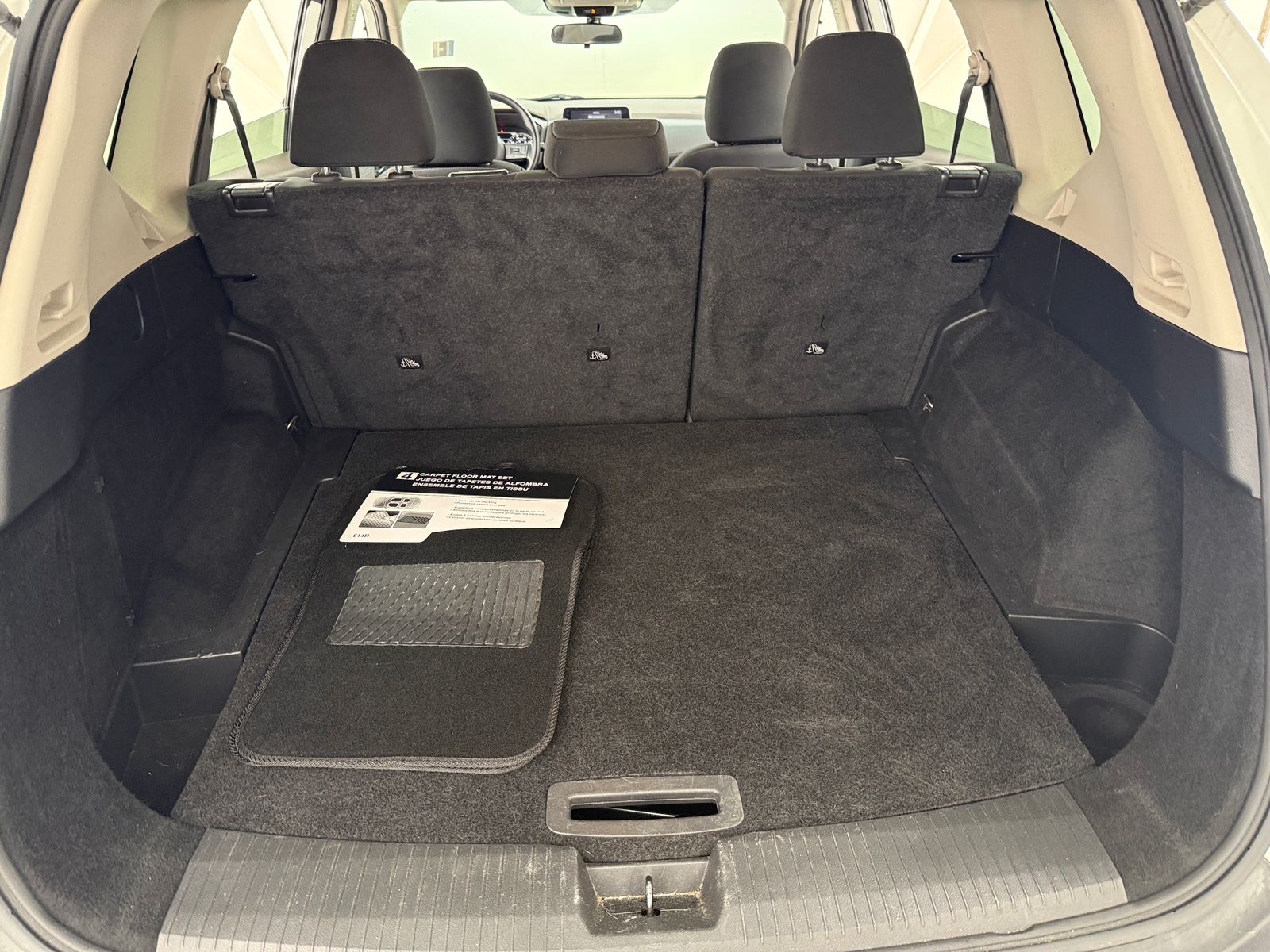 Thumbnail: 2023 Nissan Rogue - 7