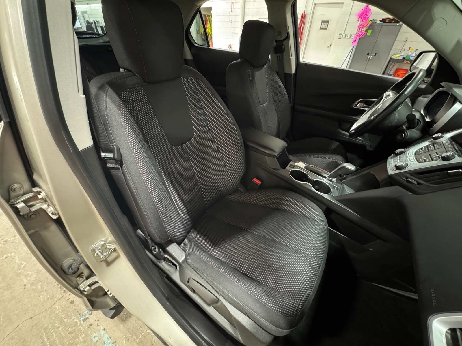 Thumbnail: 2015 Chevrolet Equinox - 2