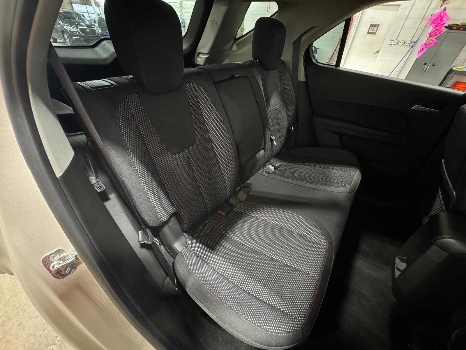 Thumbnail: 2015 Chevrolet Equinox - 6