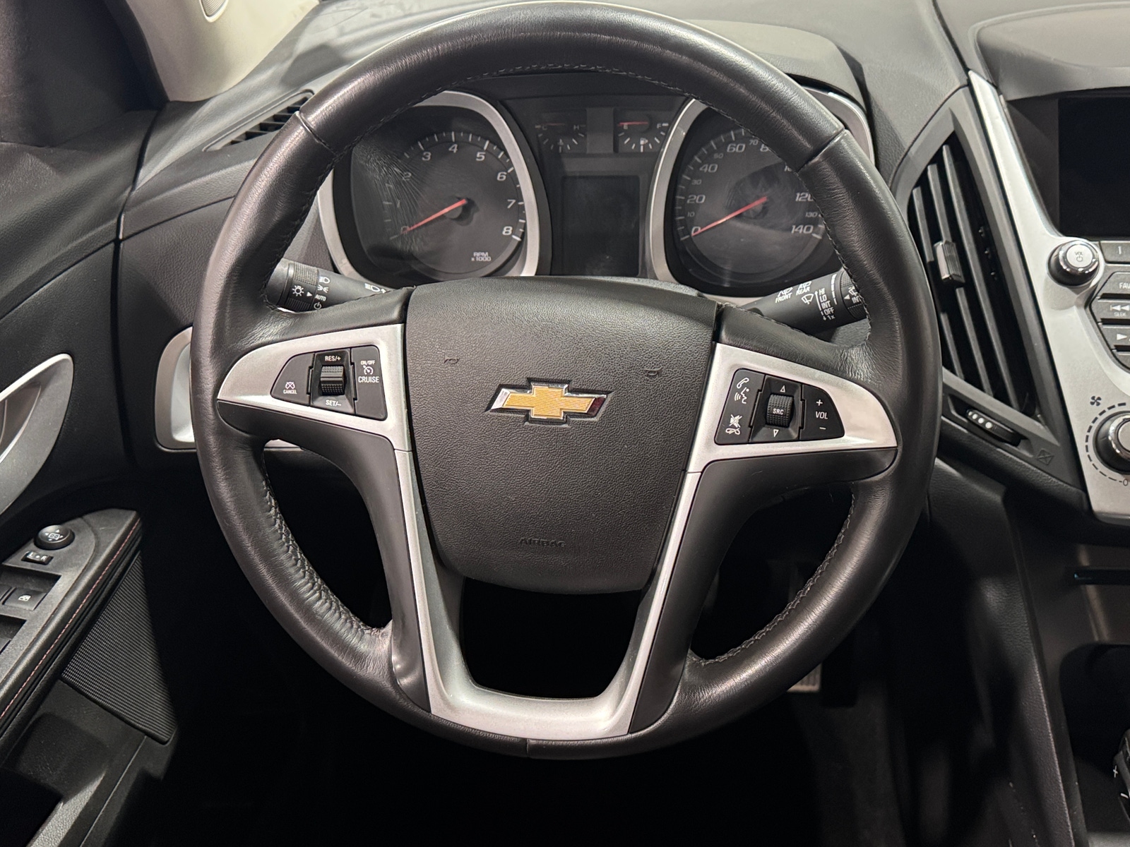 Thumbnail: 2015 Chevrolet Equinox - 5